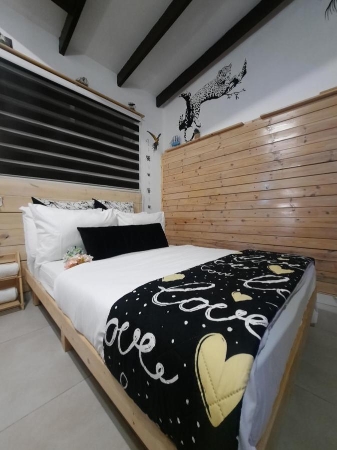 An Edom Suite Eilat Eksteriør billede