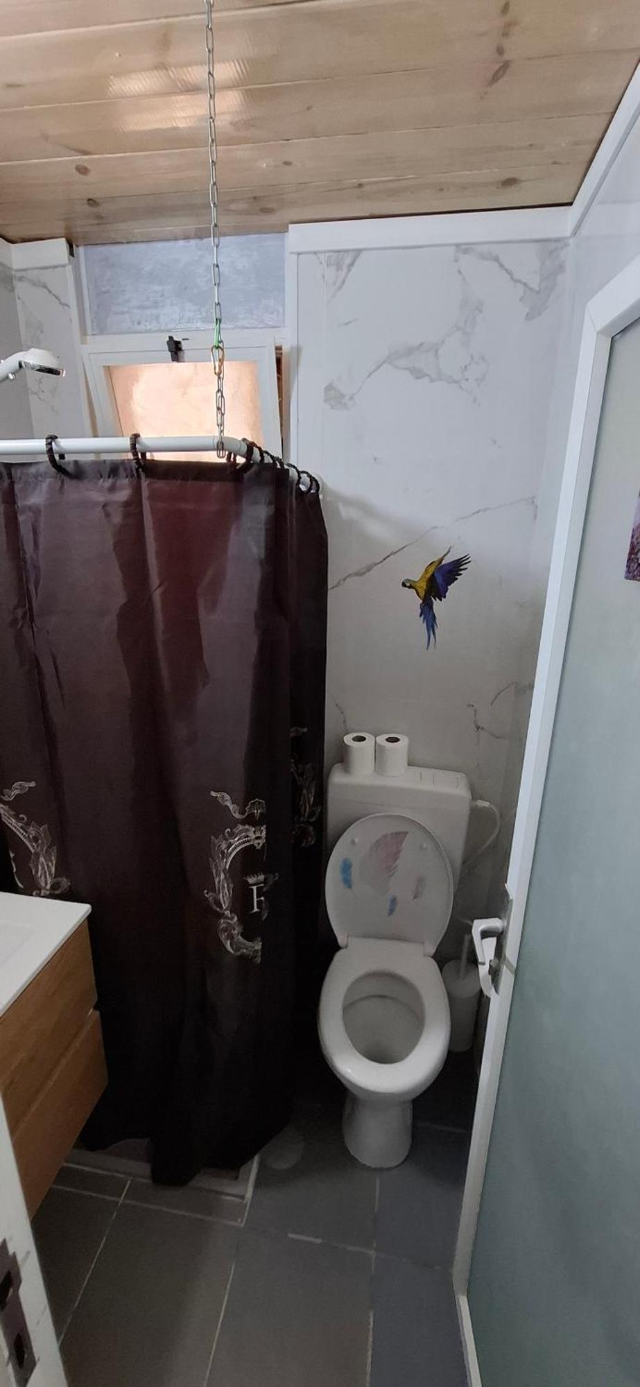 An Edom Suite Eilat Eksteriør billede